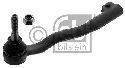 FEBI BILSTEIN 12683 - Tie Rod End Front Axle Left