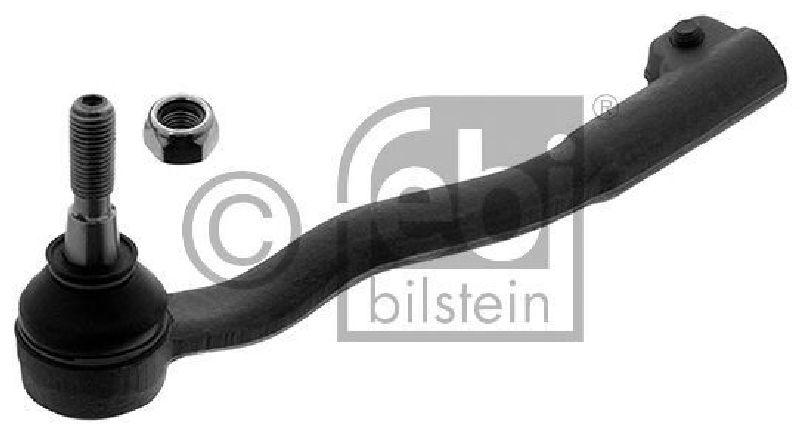 FEBI BILSTEIN 12683 - Tie Rod End Front Axle Left