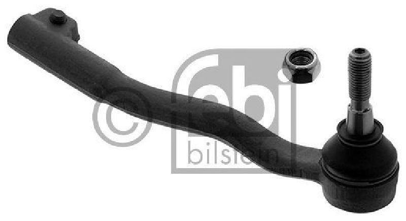 FEBI BILSTEIN 12684 - Tie Rod End Front Axle Right