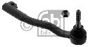 FEBI BILSTEIN 12684 - Tie Rod End Front Axle Right