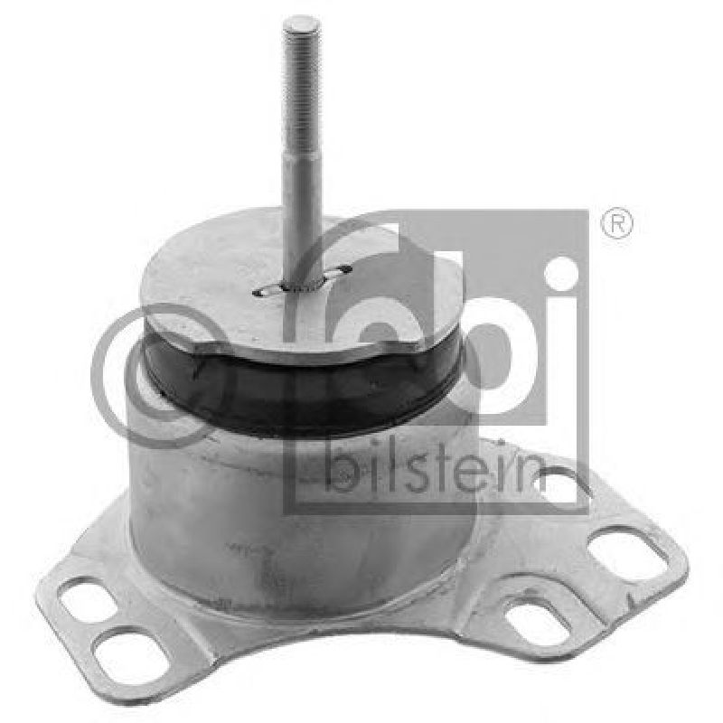 FEBI BILSTEIN 12690 - Engine Mounting Left