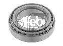 FEBI BILSTEIN 12691 - Wheel Bearing