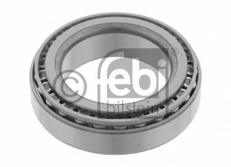 FEBI BILSTEIN 12691 - Wheel Bearing