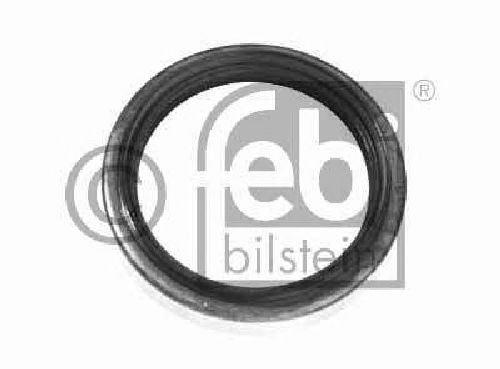 FEBI BILSTEIN 12693 - Shaft Seal, wheel bearing