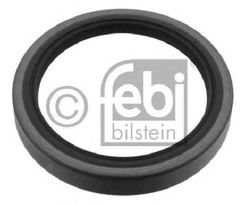 FEBI BILSTEIN 12694 - Shaft Seal, wheel bearing