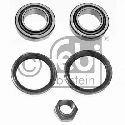 FEBI BILSTEIN 12695 - Wheel Bearing Kit