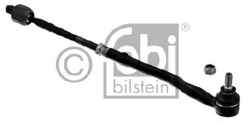 FEBI BILSTEIN 12699 - Rod Assembly Front Axle Right