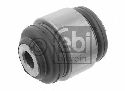 FEBI BILSTEIN 12700 - Control Arm-/Trailing Arm Bush Outer Rear Axle left and right Upper BMW