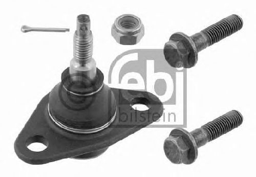 FEBI BILSTEIN 12718 - Ball Joint Front Axle