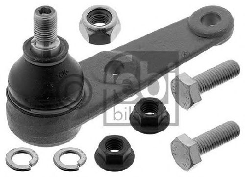 FEBI BILSTEIN 12730 - Ball Joint Front Axle