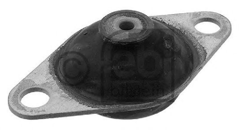 FEBI BILSTEIN 12733 - Engine Mounting Left