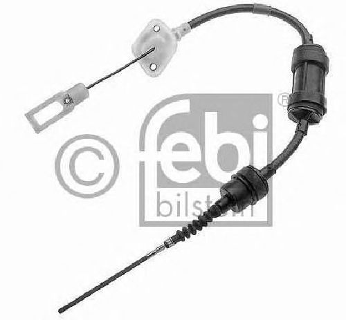 FEBI BILSTEIN 12754 - Clutch Cable