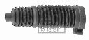 FEBI BILSTEIN 12757 - Bellow, steering Front Axle left and right FORD