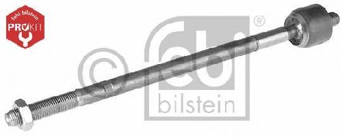 FEBI BILSTEIN 12759 - Tie Rod Axle Joint PROKIT Front Axle left and right FIAT