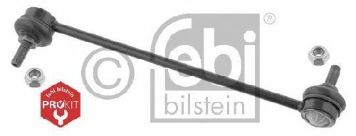 FEBI BILSTEIN 12768 - Rod/Strut, stabiliser PROKIT Front Axle FIAT