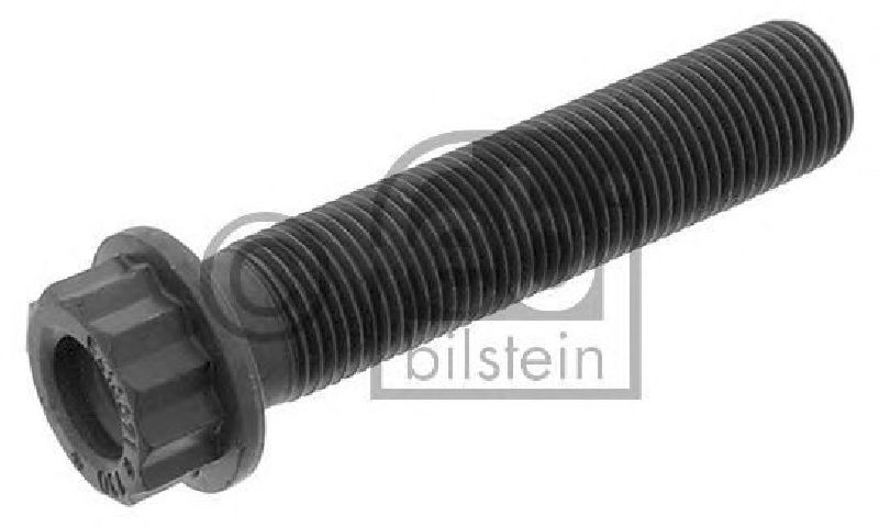 FEBI BILSTEIN 12771 - Connecting Rod Bolt MERCEDES-BENZ