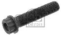 FEBI BILSTEIN 12771 - Connecting Rod Bolt MERCEDES-BENZ