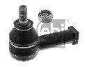 FEBI BILSTEIN 12778 - Tie Rod End Front Axle left and right