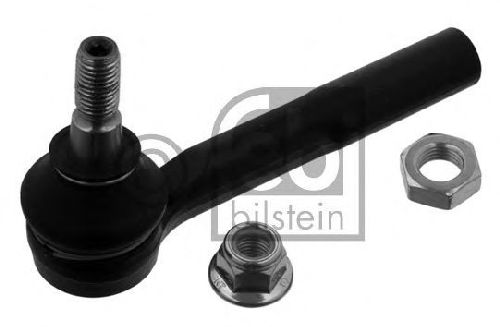 FEBI BILSTEIN 12779 - Tie Rod End Front Axle left and right VAUXHALL