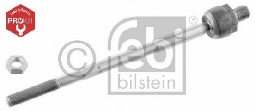 FEBI BILSTEIN 12780 - Tie Rod Axle Joint PROKIT Front Axle left and right OPEL, VAUXHALL
