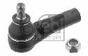 FEBI BILSTEIN 12798 - Tie Rod End Front Axle left and right NISSAN