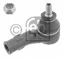 FEBI BILSTEIN 12800 - Tie Rod End Front Axle Right