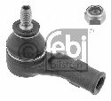 FEBI BILSTEIN 12801 - Tie Rod End Front Axle Left