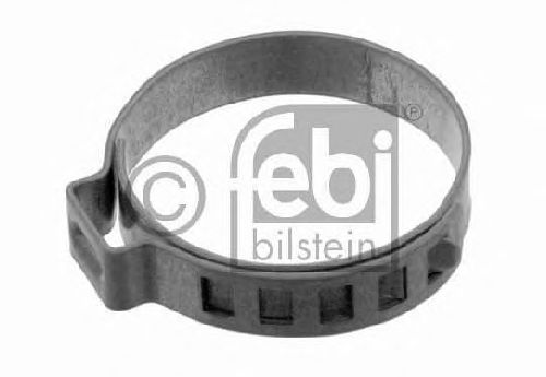 FEBI BILSTEIN 12802 - Clamping Clip