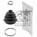 FEBI BILSTEIN 12804 - Bellow Set, drive shaft Front Axle | Wheel Side FIAT