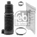 FEBI BILSTEIN 12807 - Bellow Set, steering Front Axle left and right FORD