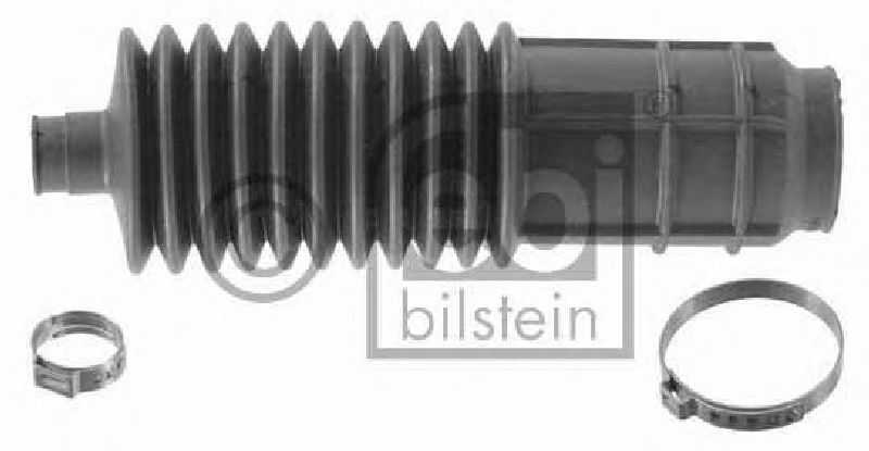 FEBI BILSTEIN 12812 - Bellow Set, steering Front Axle Right