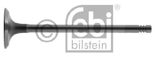FEBI BILSTEIN 12821 - Inlet Valve BMW