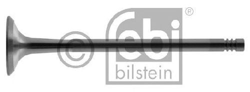 FEBI BILSTEIN 12822 - Exhaust Valve BMW