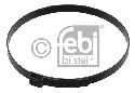 FEBI BILSTEIN 12829 - Clamping Clip