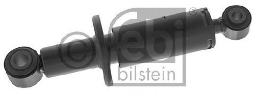FEBI BILSTEIN 12832 - Shock Absorber, cab suspension Front VOLVO