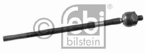 FEBI BILSTEIN 12835 - Tie Rod Axle Joint Front Axle left and right FORD