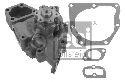 FEBI BILSTEIN 12847 - Water Pump