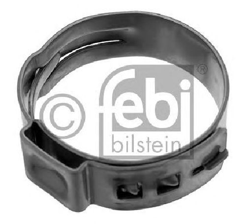 FEBI BILSTEIN 12852 - Clamping Clip
