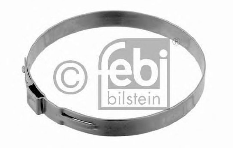 FEBI BILSTEIN 12853 - Clamping Clip