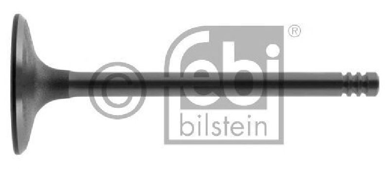 FEBI BILSTEIN 12856 - Inlet Valve