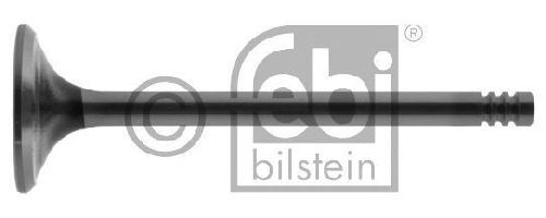 FEBI BILSTEIN 12857 - Exhaust Valve