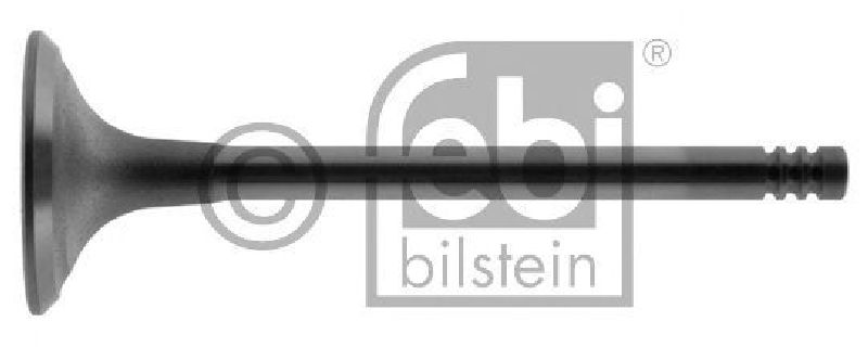 FEBI BILSTEIN 12859 - Exhaust Valve
