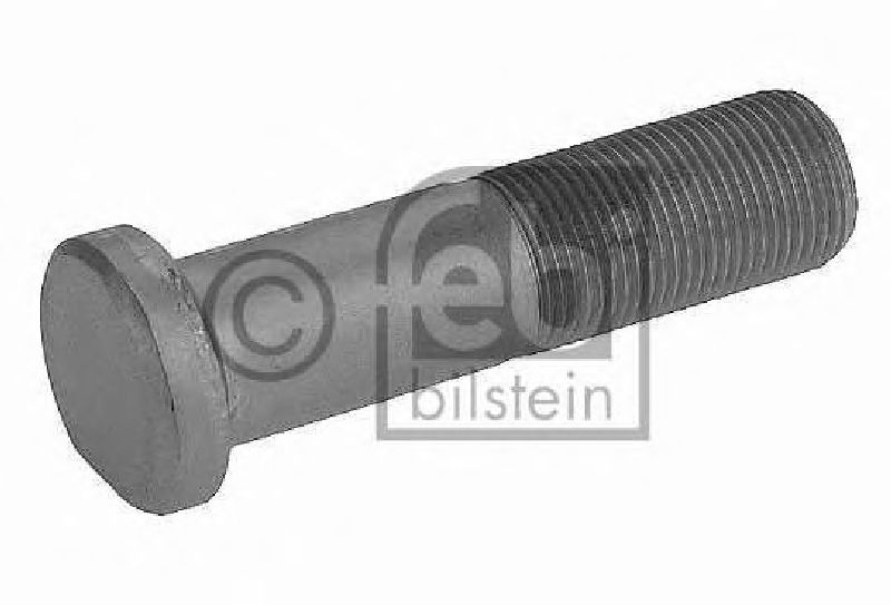 FEBI BILSTEIN 12865 - Wheel Stud