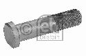 FEBI BILSTEIN 12866 - Wheel Stud Rear Axle