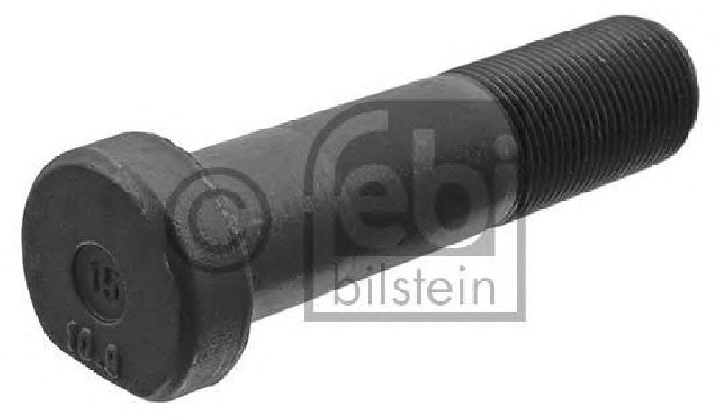 FEBI BILSTEIN 12870 - Wheel Stud Rear Axle | Front Axle