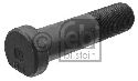 FEBI BILSTEIN 12870 - Wheel Stud Rear Axle | Front Axle