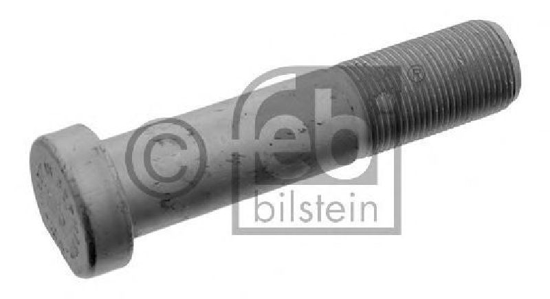 FEBI BILSTEIN 12871 - Wheel Stud Rear Axle