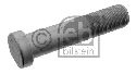 FEBI BILSTEIN 12871 - Wheel Stud Rear Axle