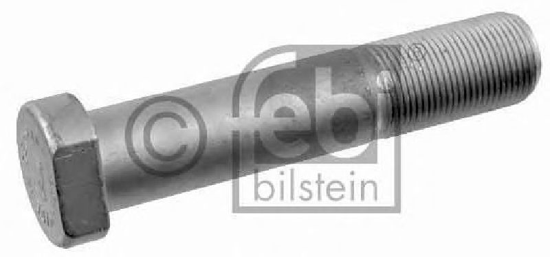 FEBI BILSTEIN 12872 - Wheel Stud Rear Axle