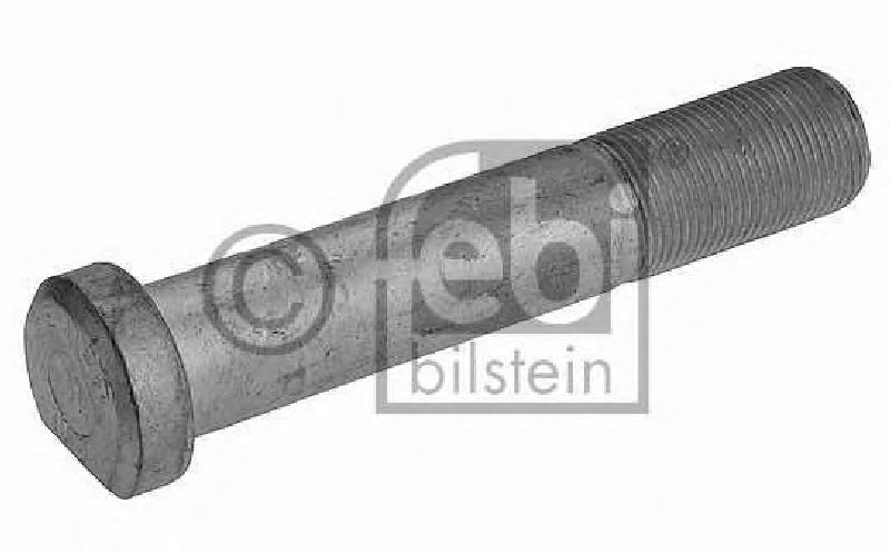 FEBI BILSTEIN 12874 - Wheel Stud Rear Axle